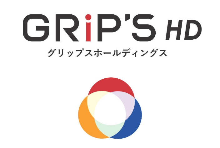 GRiP’S HD 化（グリップスホールディングス）保育園事業部開設