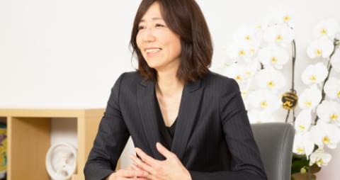 トップメッセージ