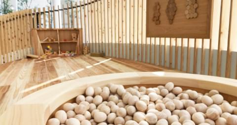 木育・企業内保育園・地域活動