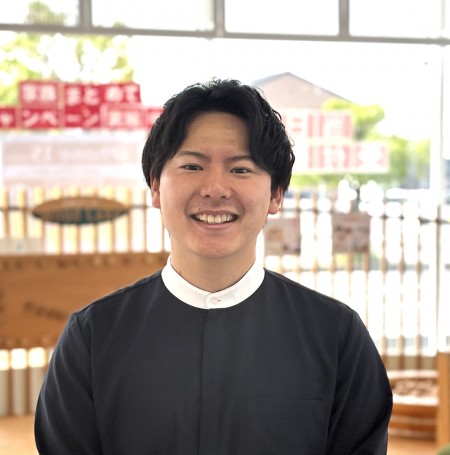 長谷川 誠弥
