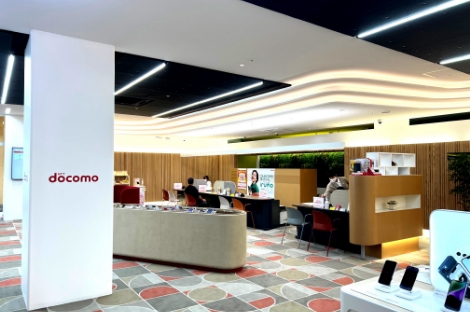 ドコモショップ 南彦根店