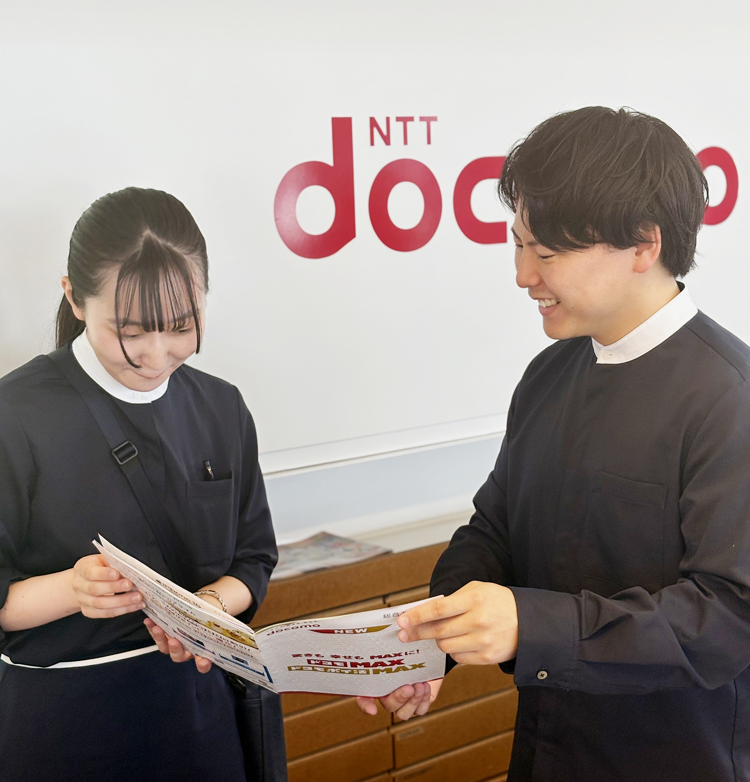自身の強みや特性を活かし<br />
スキルアップできる環境。