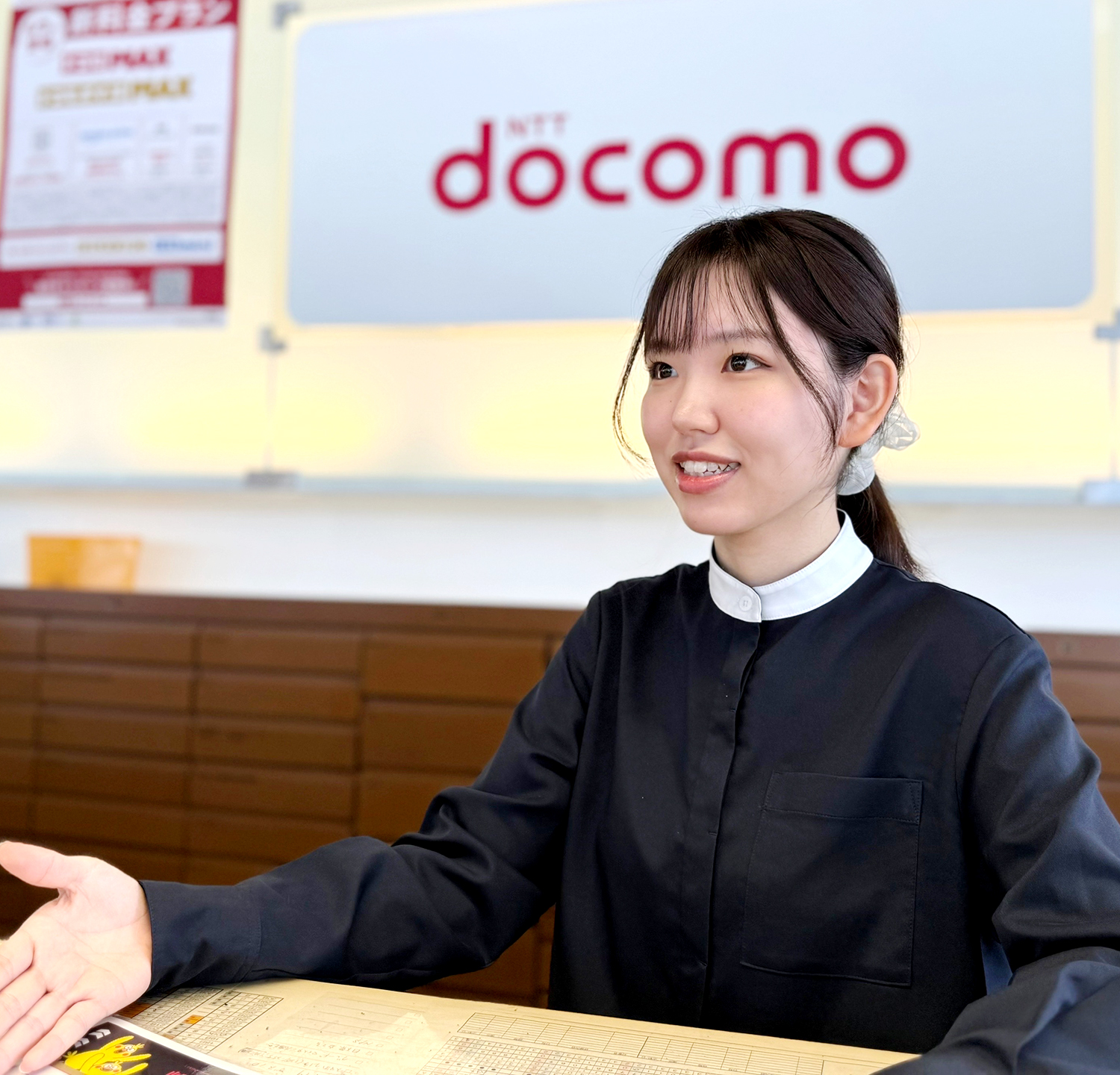 お客様のベストスタイルを実現できた時の喜び。