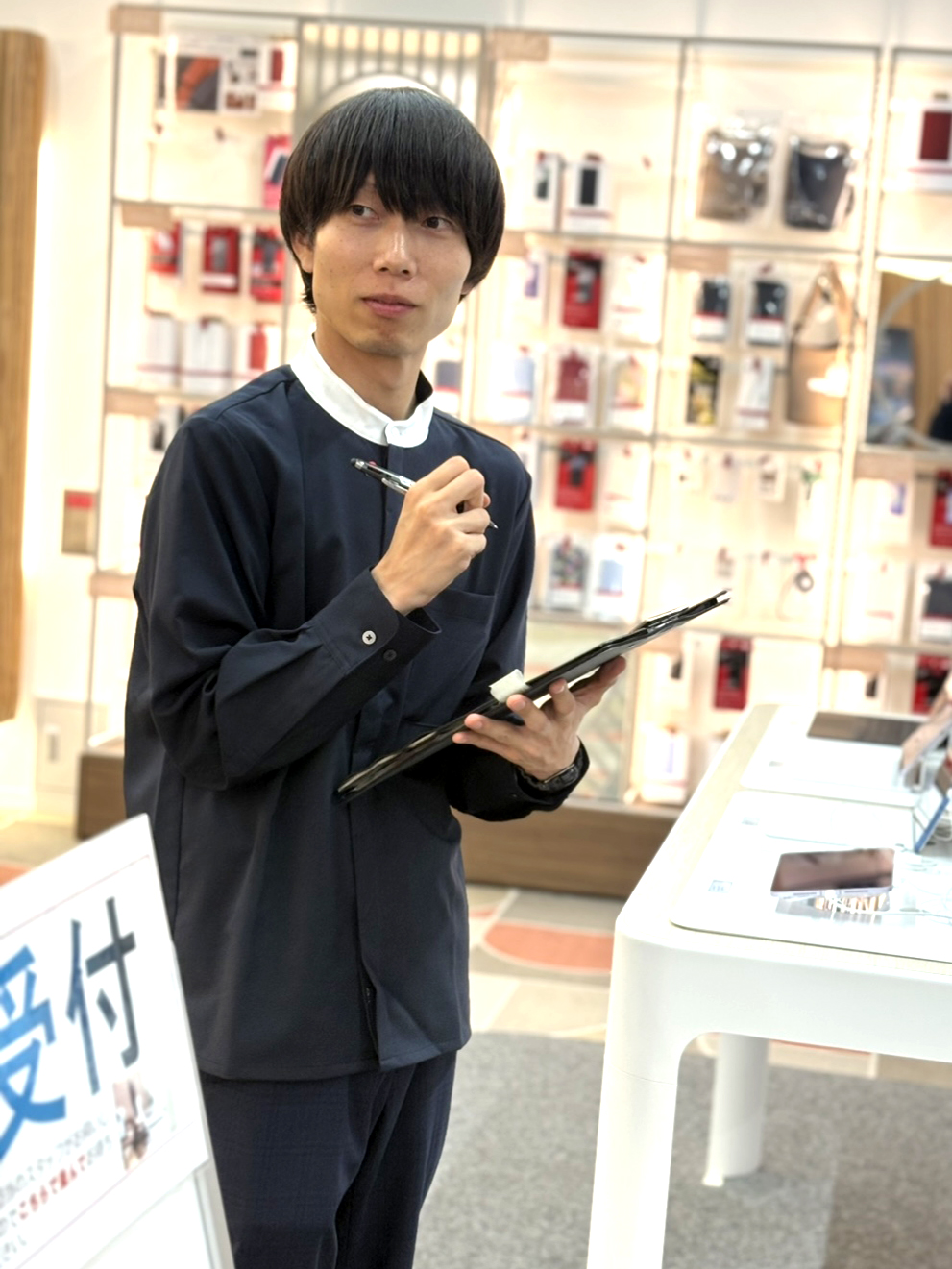 一人ひとりの強みを活かせば、お互いの弱い部分をカバーできる